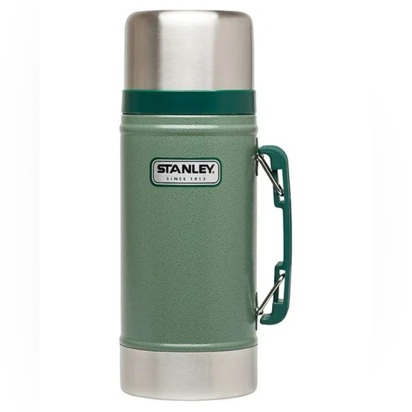 Stanley Classic 24oz Vacuum Food Jar - Picture 2 of 12